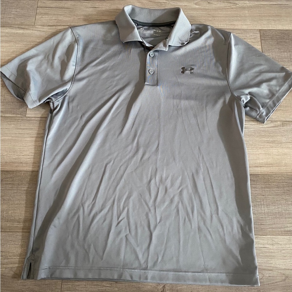 Under Armour polo
